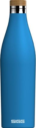 SIGG - Butelka Termiczna MERIDIAN ELECTRIC BLUE (9000.00)
