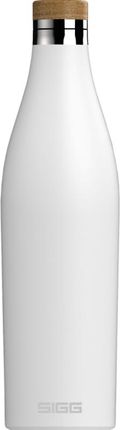 SIGG - Butelka Termiczna MERIDIAN WHITE (8999.80)