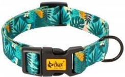 Zdjęcie Dingo Obroża Regulowana City Monstera 2X45Cm - Wilamowice