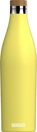 SIGG - Butelka Termiczna MERIDIAN ULTRA LEMON (9000.20)
