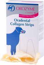 Zdjęcie Inni Orozyme Collagen Strips Płatki Kolagenowe Do Żucia S - Bełchatów