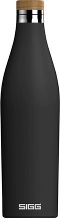 SIGG - Butelka Termiczna MERIDIAN BLACK (8999.90)