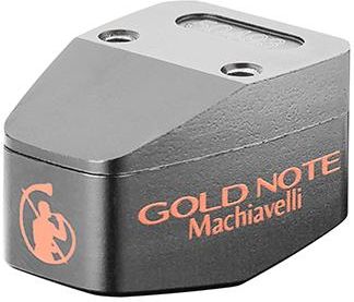 Gold Note Machiavelli Red Wkładka Gramofonowa Mc
