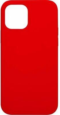 WG Liquid Magnet do iPhone 12/iPhone 12 Pro Czerwony