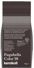 Zdjęcie Kerakoll Fugabella Color 38 3 Kg - Radzymin