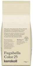 Zdjęcie Kerakoll Fugabella Color 25 3 Kg - Radzymin