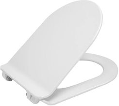 Zdjęcie Excellent Purerim 485 Deska Wolnoopad.Biała Ceex.1405.485.Wh - Przedecz