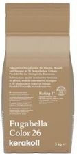 Zdjęcie Kerakoll Fugabella Color 26 3 Kg - Ząbki