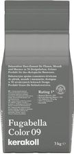 Zdjęcie Kerakoll Fugabella Color 09 3 Kg - Łomianki