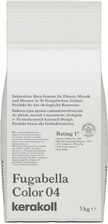 Zdjęcie Kerakoll Fugabella Color 04 3 Kg - Pakość