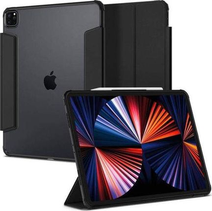 Spigen Ultra Hybrid Pro Apple iPad 12.9 2021 5. gen Black
