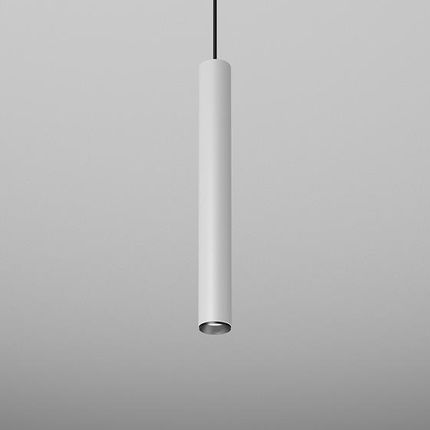 Aqform lampa wisząca LED Pet Next 4,5W 500lm 4000K 20° biała struktura 20cm 59769-M940-S1-00-13