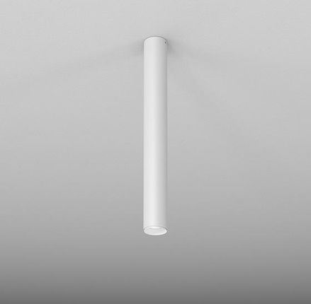Aqform plafon techniczny LED Pet Next 4,5W 500lm 4000K 20° biały struktura 32cm 46961-M940-S1-00-13