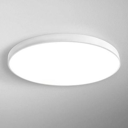 Aqform plafon LED Big Size next (Pro) 72,5-130W 8190-14320lm 3000K DALI biały Ø122cm mikropryzmatyczny 46980-A930-D5-DA-13