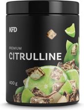 Zdjęcie Kfd premium citrulline smak cola z limonką 400 g - Chrzanów