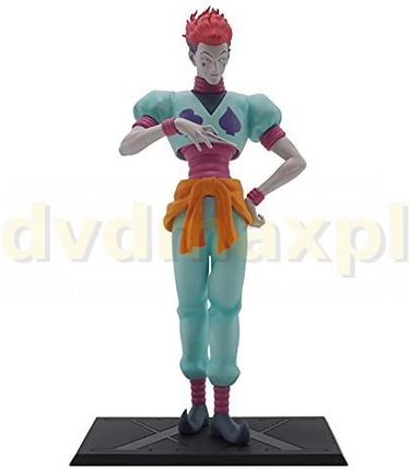 HUNTER X HUNTER Hisoka (FIGURKA)