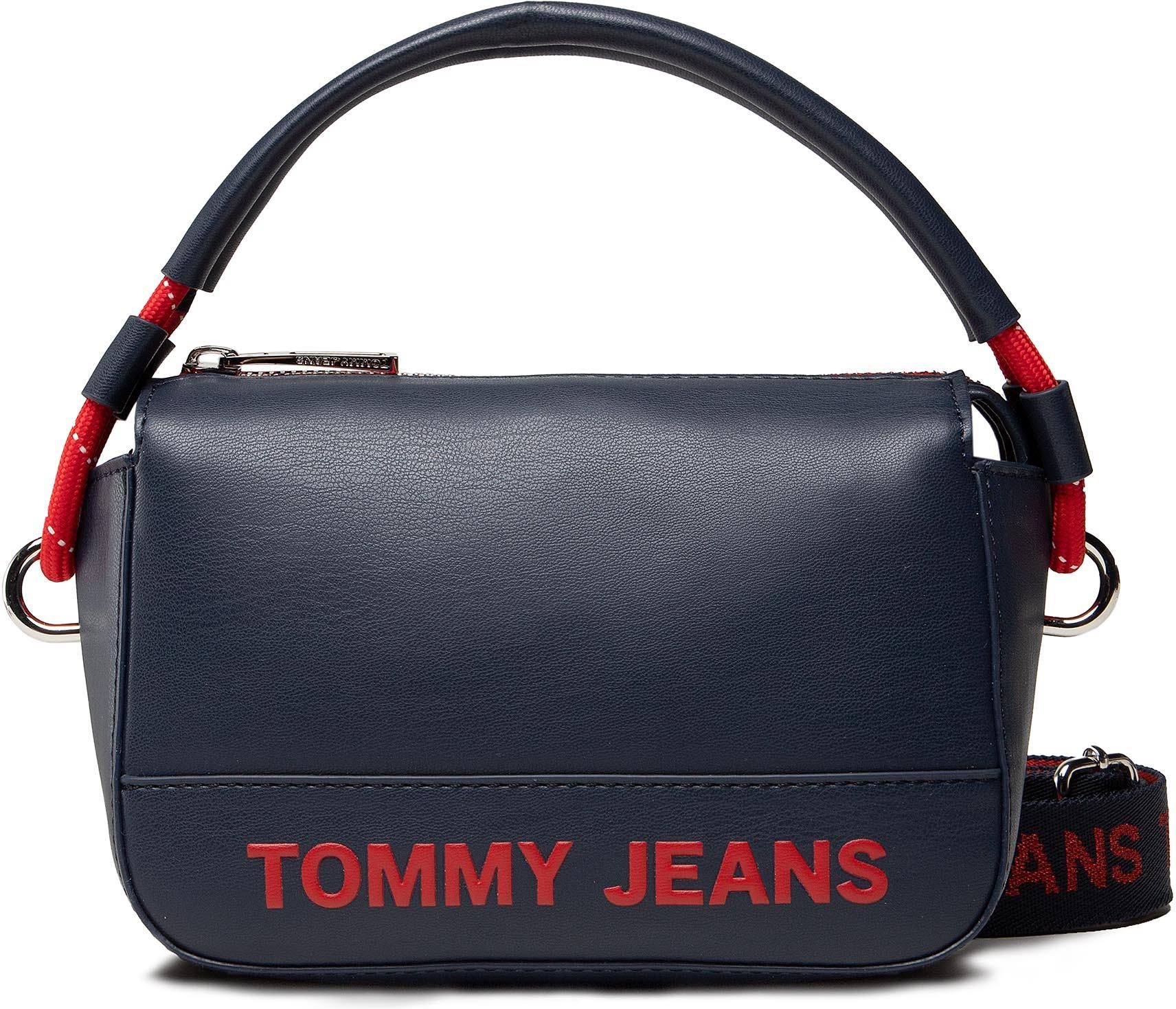 Torebka TOMMY JEANS - Tjw Femme 