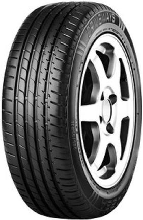 Lassa Driveways 225/50R17 98Y XL