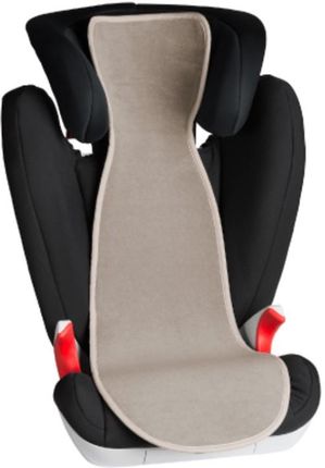Aircuddle Cool Seat Wkładka Antypotowa Do Fotelików 15-36Kg Nut