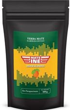 Zdjęcie Oranżada Mateine Ashwagandha Yerba Mate 500G - Elbląg