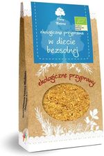 Zdjęcie Dary Natury Eko Przyprawa w diecie bezsolnej 60g - Sieradz