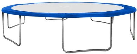 Aga Sport Osłona Sprężyn Do Trampoliny 430 Cm 14Ft Blue - zdjęcie 3