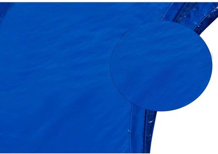 Aga Sport Osłona Sprężyn Do Trampoliny 430 Cm 14Ft Blue - zdjęcie 4