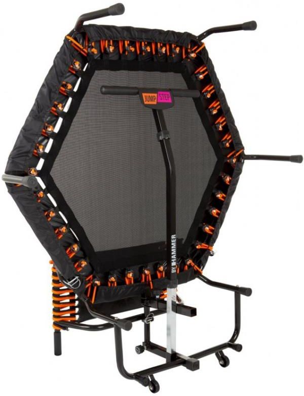 Hammer Trampolina JumpStep Pro - zdjęcie 1 Hammer Trampolina JumpStep Pro