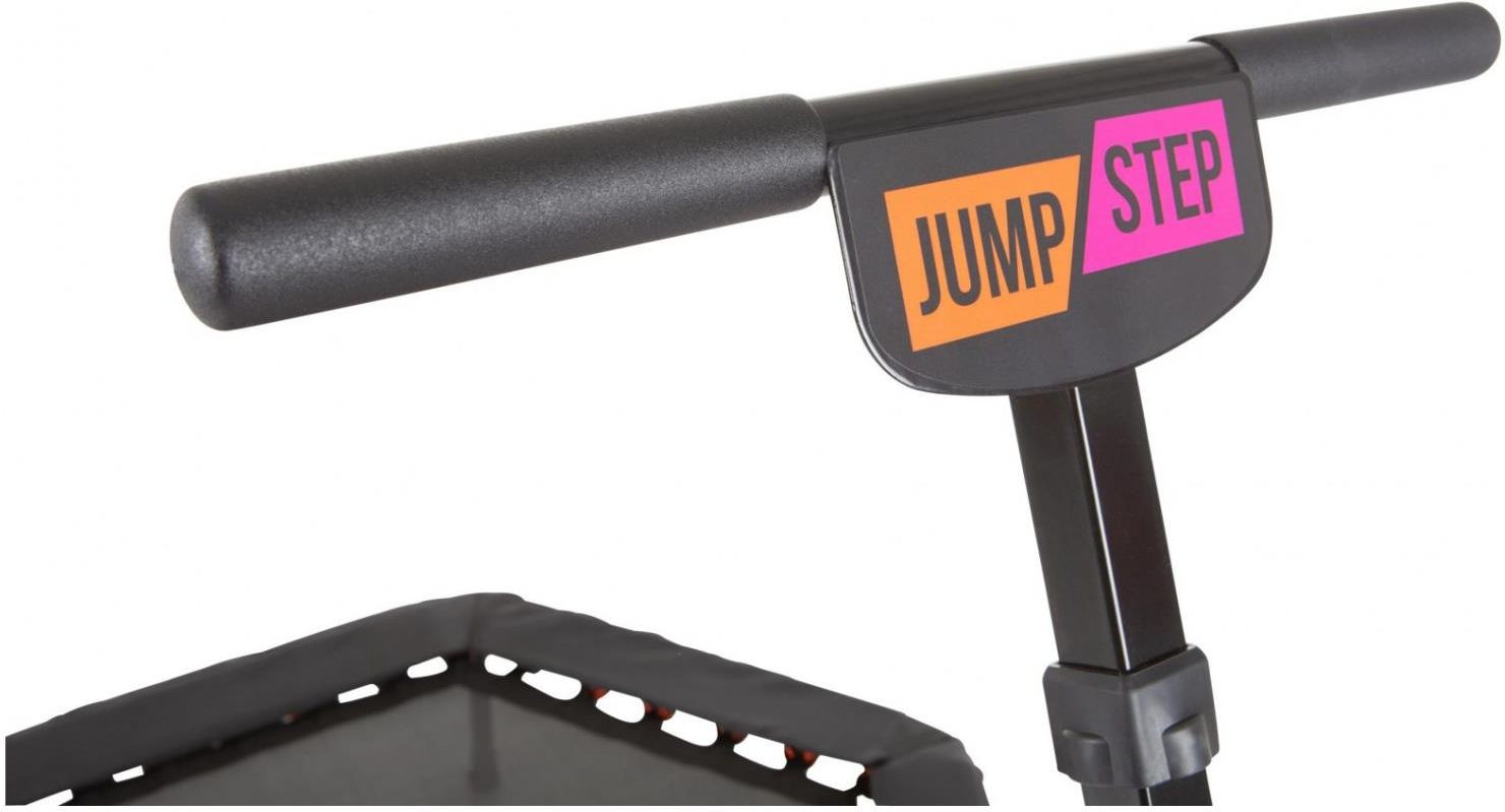 Hammer Trampolina JumpStep Pro - zdjęcie 2 Hammer Trampolina JumpStep Pro