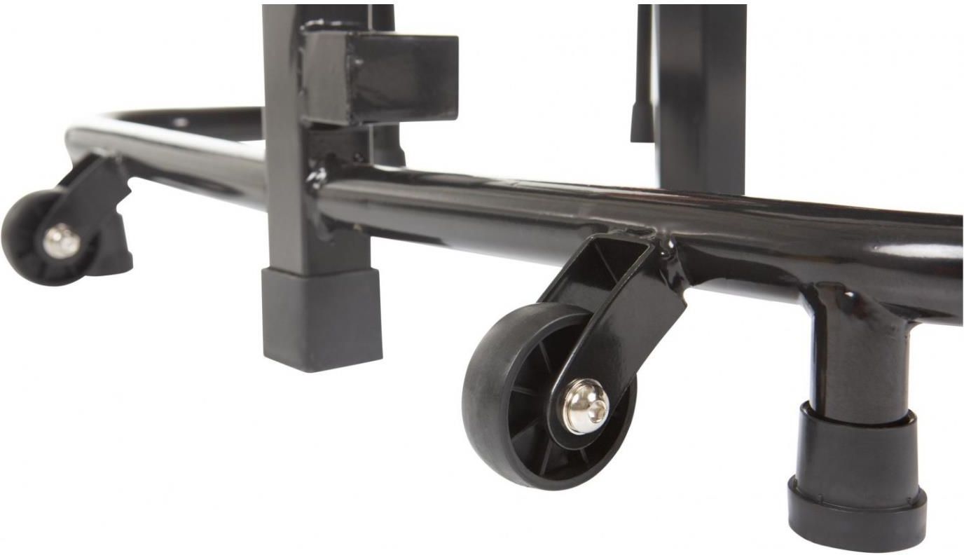 Hammer Trampolina JumpStep Pro - zdjęcie 4 Hammer Trampolina JumpStep Pro