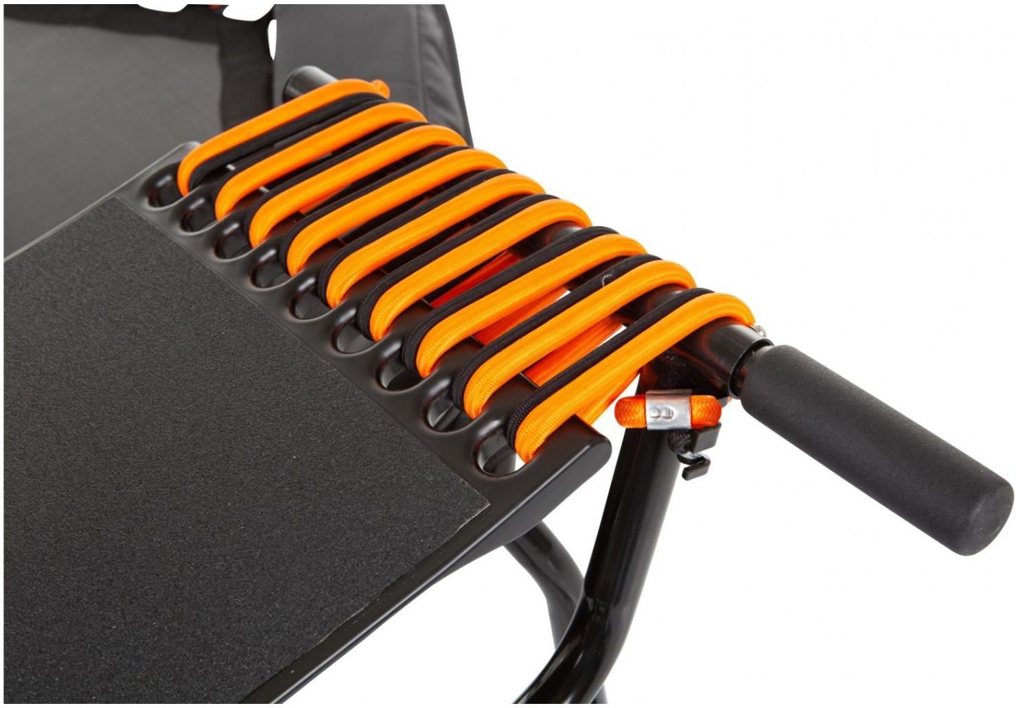 Hammer Trampolina JumpStep Pro - zdjęcie 6 Hammer Trampolina JumpStep Pro
