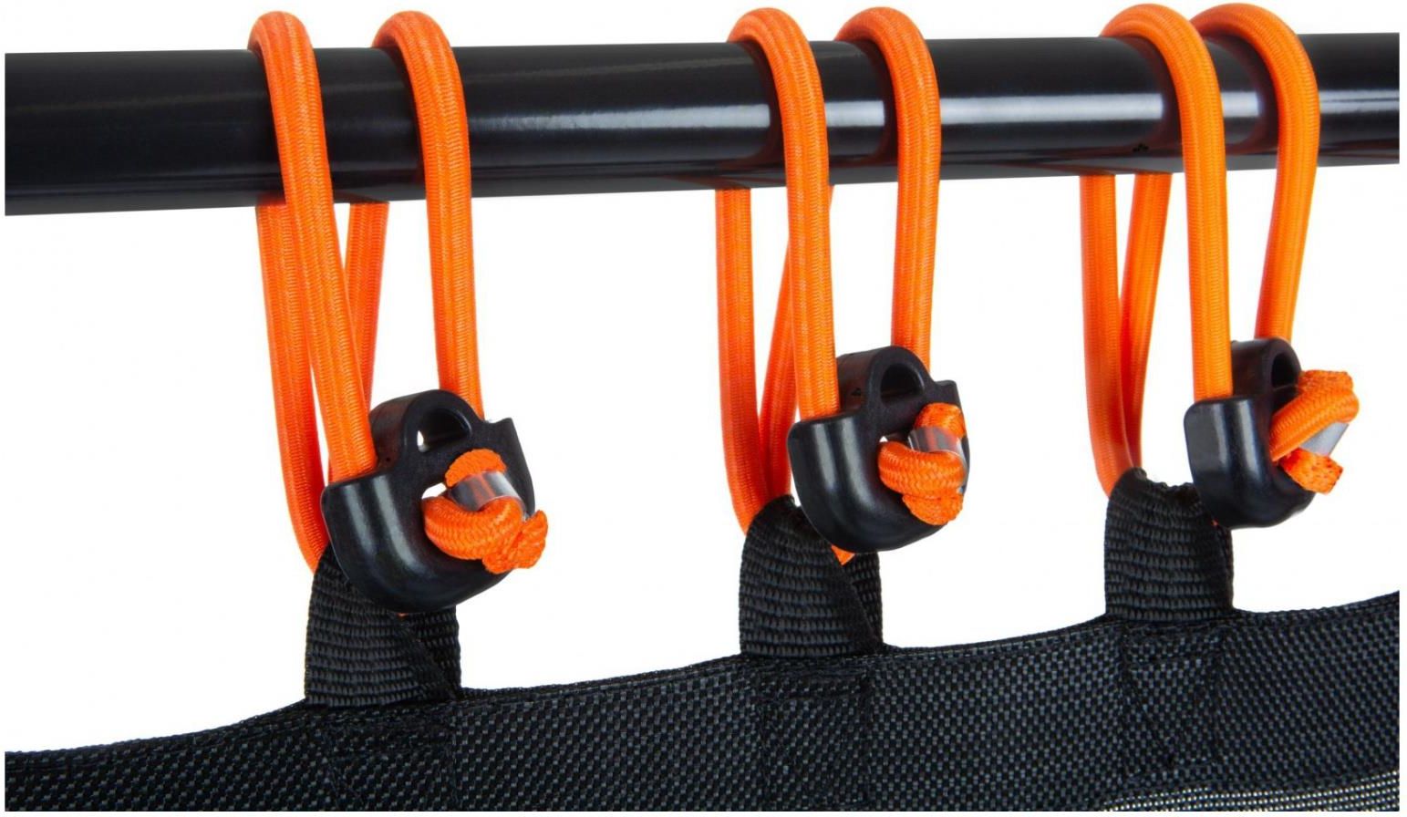 Hammer Trampolina JumpStep Pro - zdjęcie 8 Hammer Trampolina JumpStep Pro