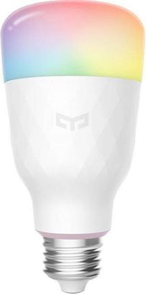 Yeelight Żarówka Smart Led Bulb 1S Color