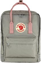 Zdjęcie Fjallraven Fjallraven Plecak Kanken Fog Pink - Bisztynek