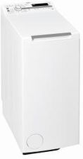 Zdjęcie PRODUKT Z OUTLETU: WHIRLPOOL TDLR 7220SS PL/N - Ińsko