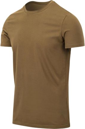 Helikon-Tex KOSZULKA T-SHIRT SLIM - COYOTE XXL