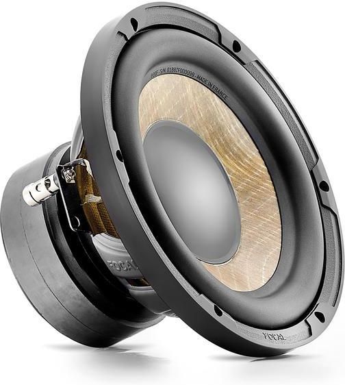 фото Автосабвуфер Focal SUB P 20 FE