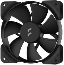 Fractal Design Wentylator Aspect 12 PWM czarny 120 mm (FDFAS11203)