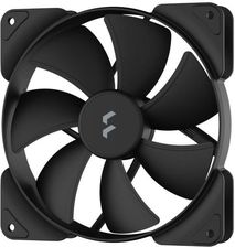 Fractal Design Wentylator Aspect 14 czarny 140 mm (FDFAS11401)