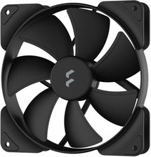 Fractal Design Wentylator Aspect 14 PWM czarny 140 mm (FDFAS11403)