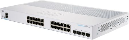 Cisco Business CBS350-24T-4X-EU