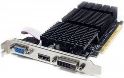 Afox Geforce Gt710 2Gb Ddr3 64Bit Dvi Hdmi Vga Lp (AF7102048D3L5)