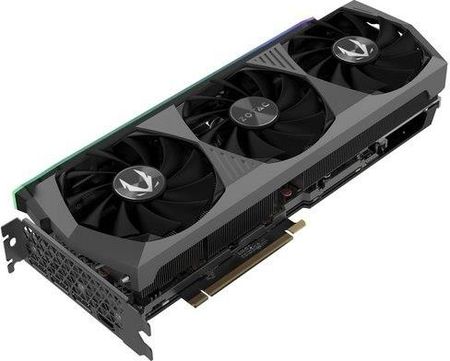 Zotac RTX 3080Ti AMP Holo 12GB GDDR6X 384bit 3DP/HDMI (ZTA30810F10P) -  Karta graficzna - Opinie i ceny na Ceneo.pl