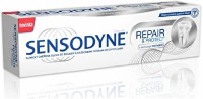 Sensodyne Repair&Protect Whitening 75ml