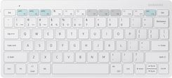 Samsung Smart Keyboard Trio 500 Biała (EJ-B3400UWEGEU) - Akcesoria do tabletów