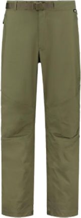 Korda Kore Drykore Over Trousers Spodnie Olive Ceny i opinie