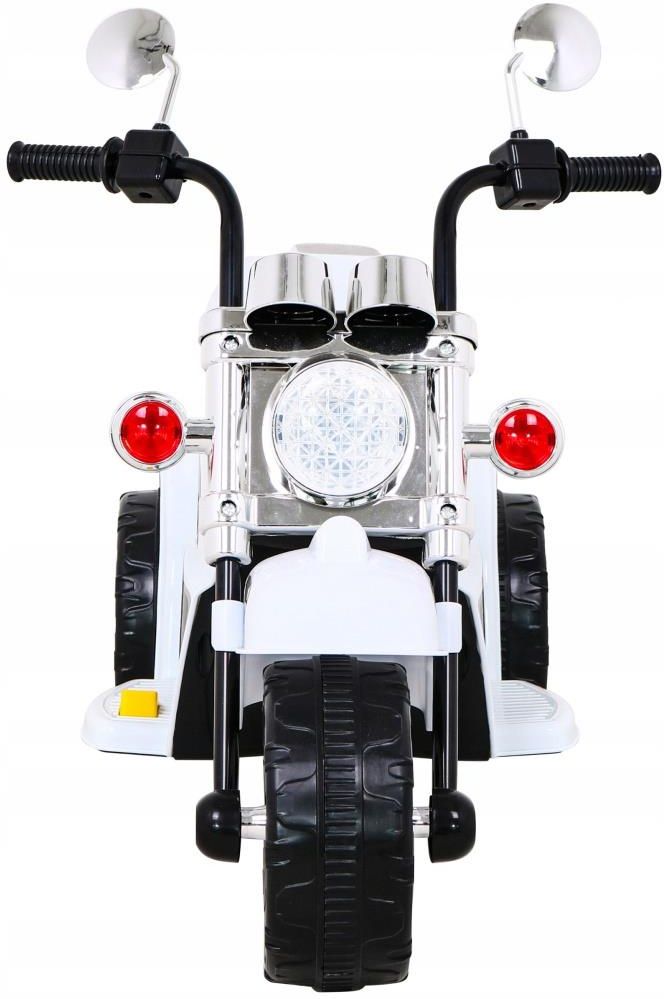 Motor na akumulator Hot Chopper światła dźwięki - zdjęcie 1 Motor na akumulator Hot Chopper światła dźwięki