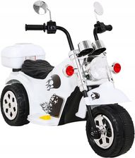 Zdjęcie Ramiz Motor Na Akumulator Hot Chopper Światła Dźwięki - Bydgoszcz