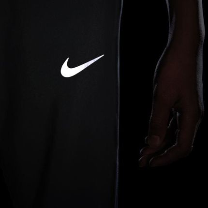 Spodenki dla dużych dzieci (dziewcząt) Nike Pro Dri-FIT (szersze