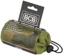 BCB - Termiczny worek ratunkowy - Bad Weather Bag - Zielony - CL182G